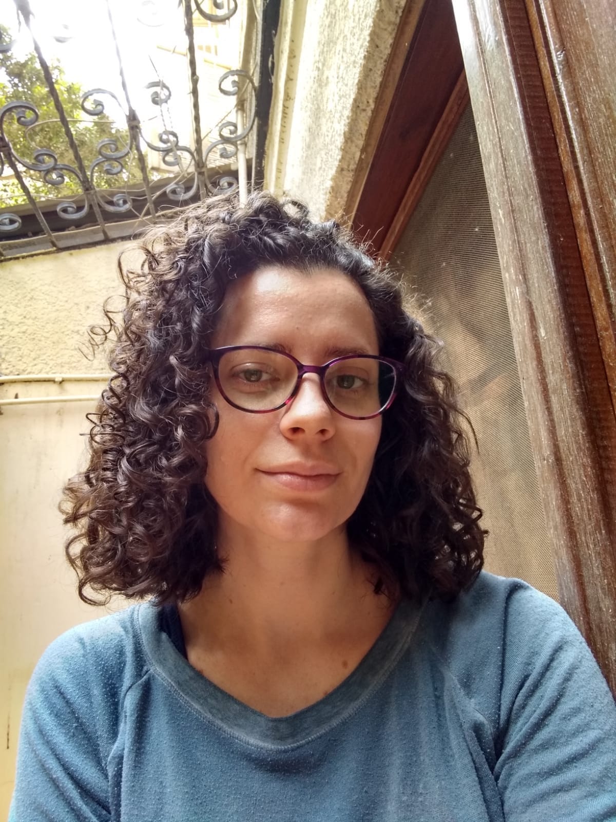 What it takes to be an environment editor, with Isabel Esterman