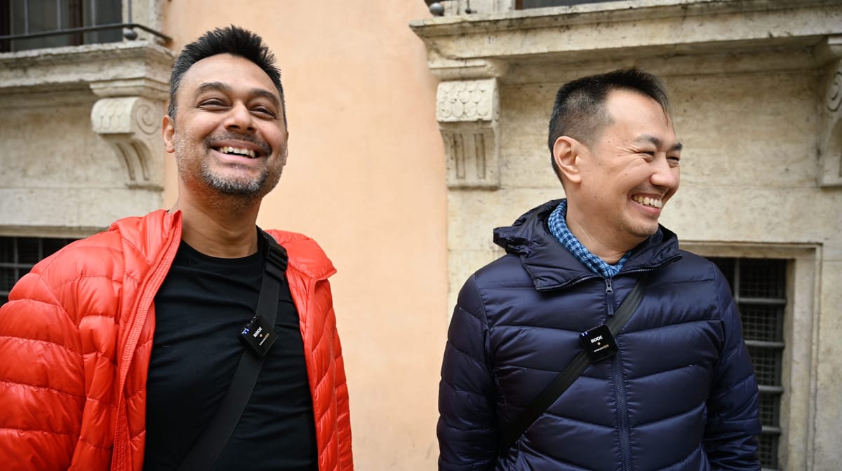 Tips for journalism startups with Splice