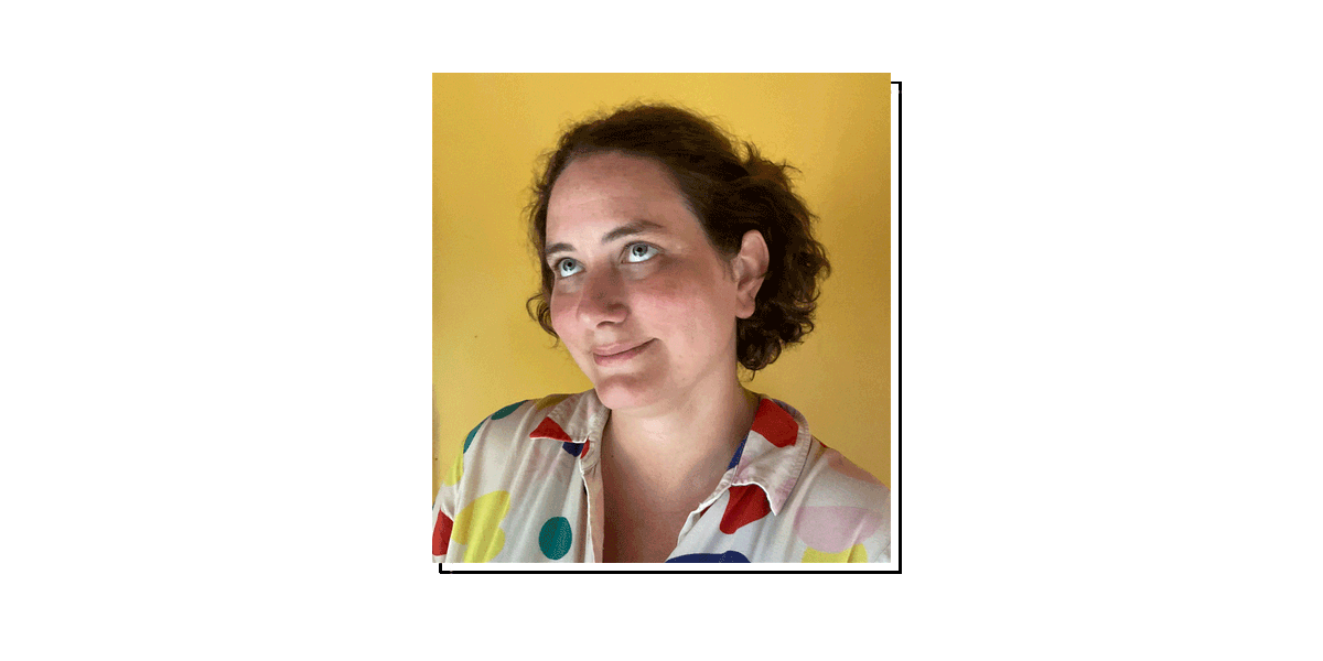 Why clichés aren't always a bad thing, with Julia Lima