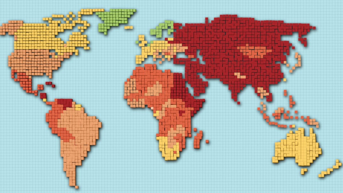 5 years of gaming the [censorship] system[s]